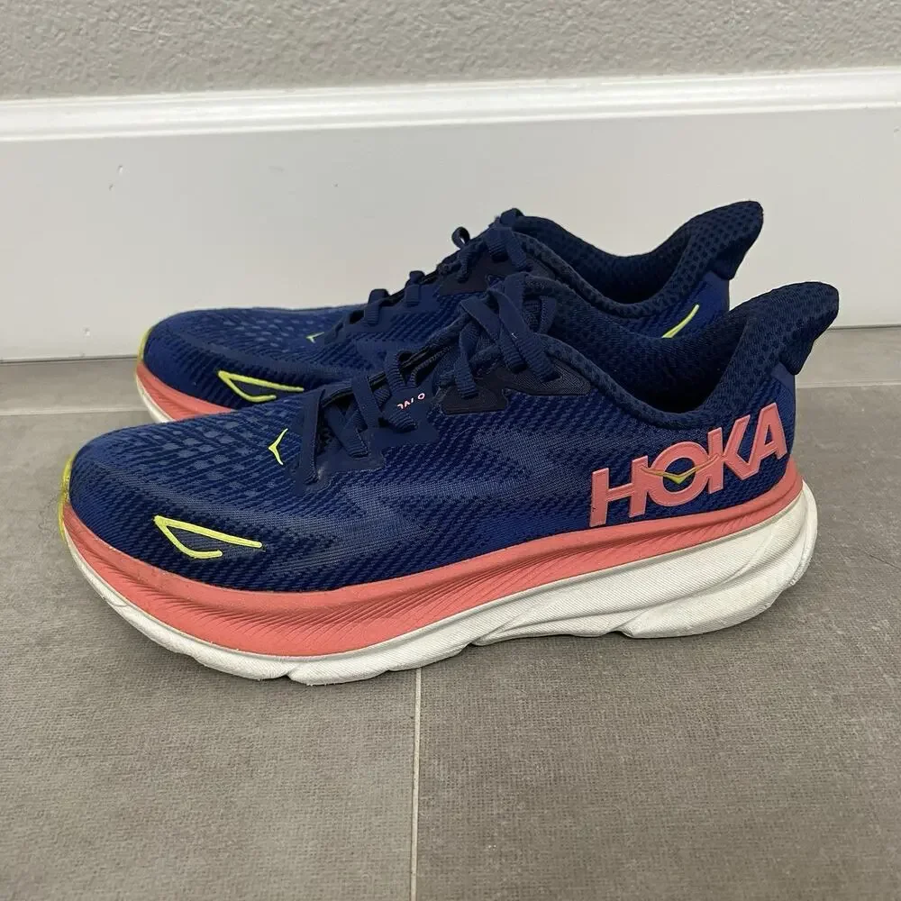 Hoka One One lightweight running